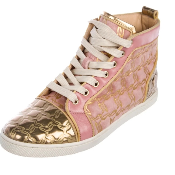 Christian louboutin - Picture 2 of 4